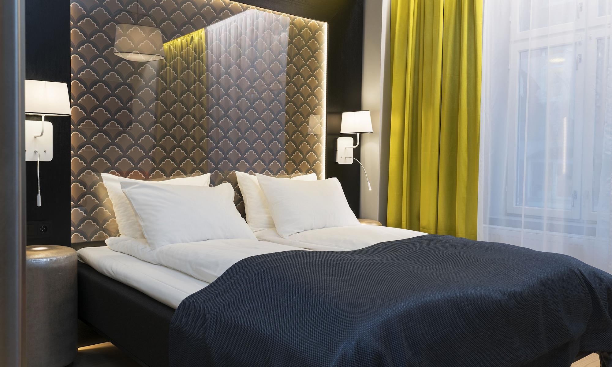 Hotel Thon Spectrum