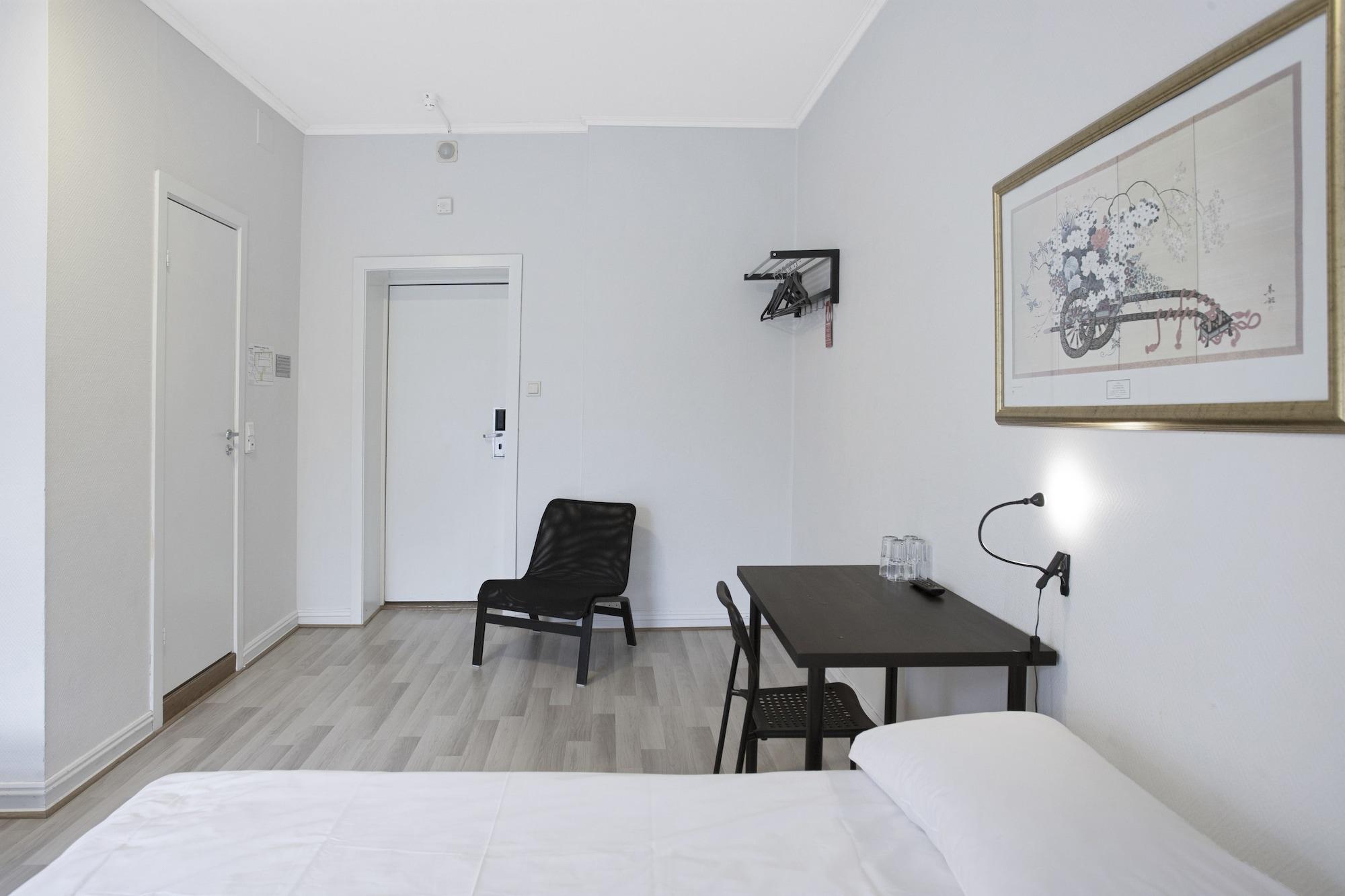 One Bedroom In Oslo, Skippergaten 19 Appartement *
