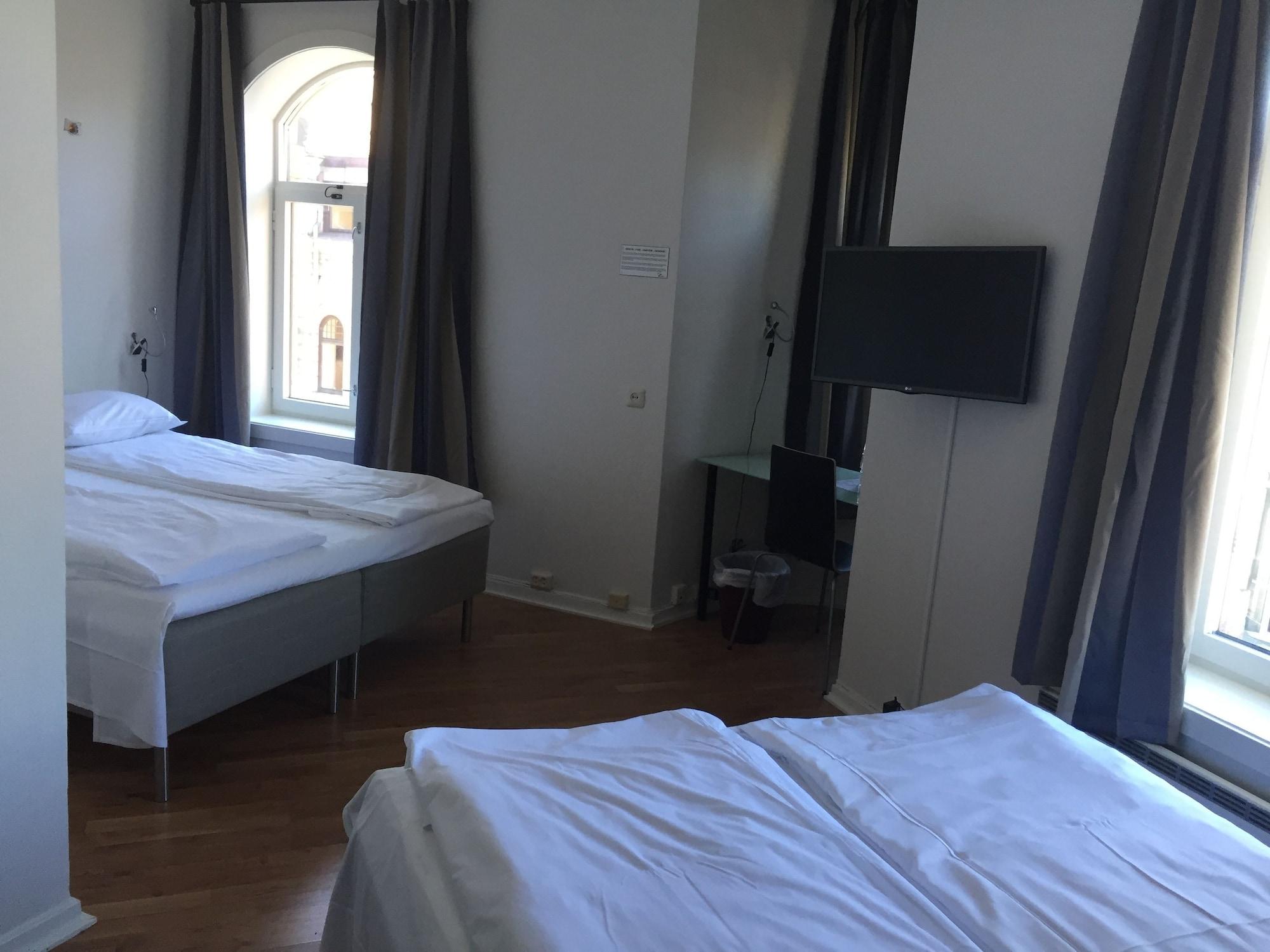 One Bedroom In Oslo, Skippergaten 19 Oslo