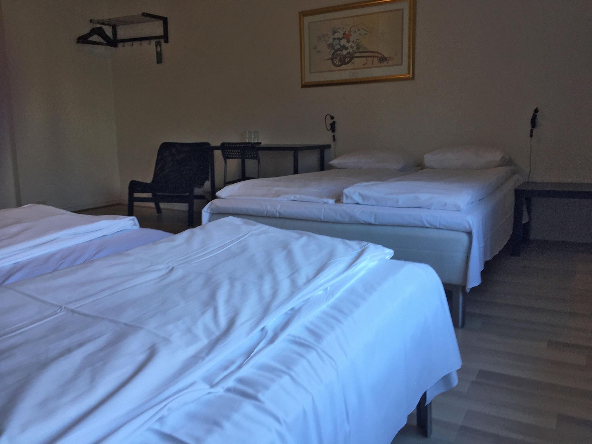 One Bedroom In Oslo, Skippergaten 19 * Oslo