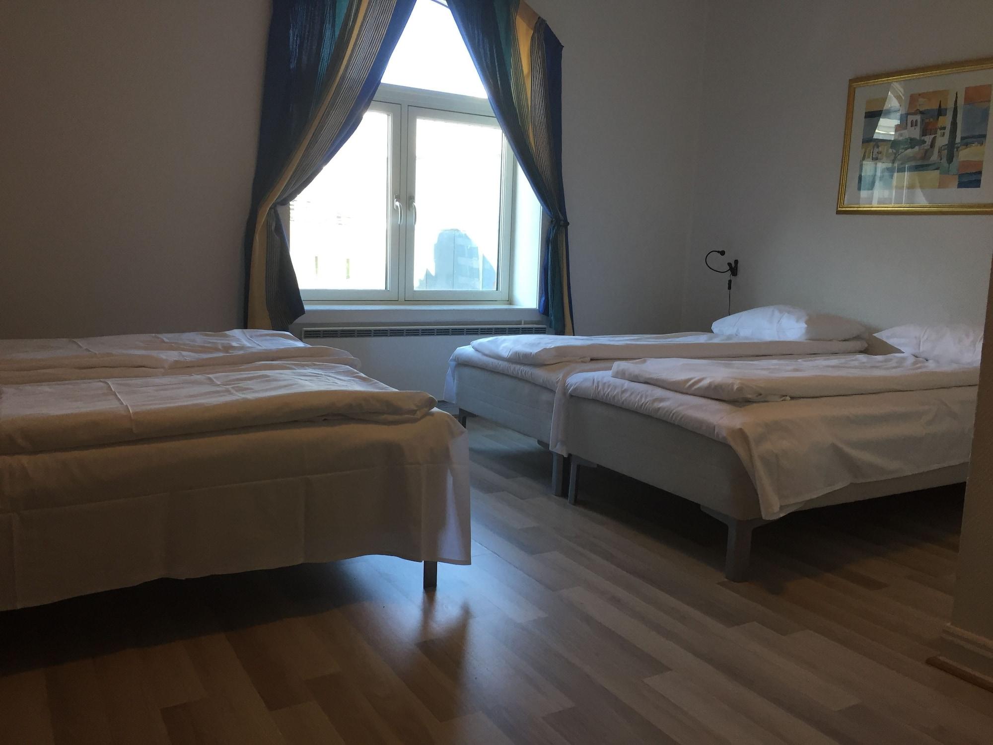 One Bedroom In Oslo, Skippergaten 19 Appartement
