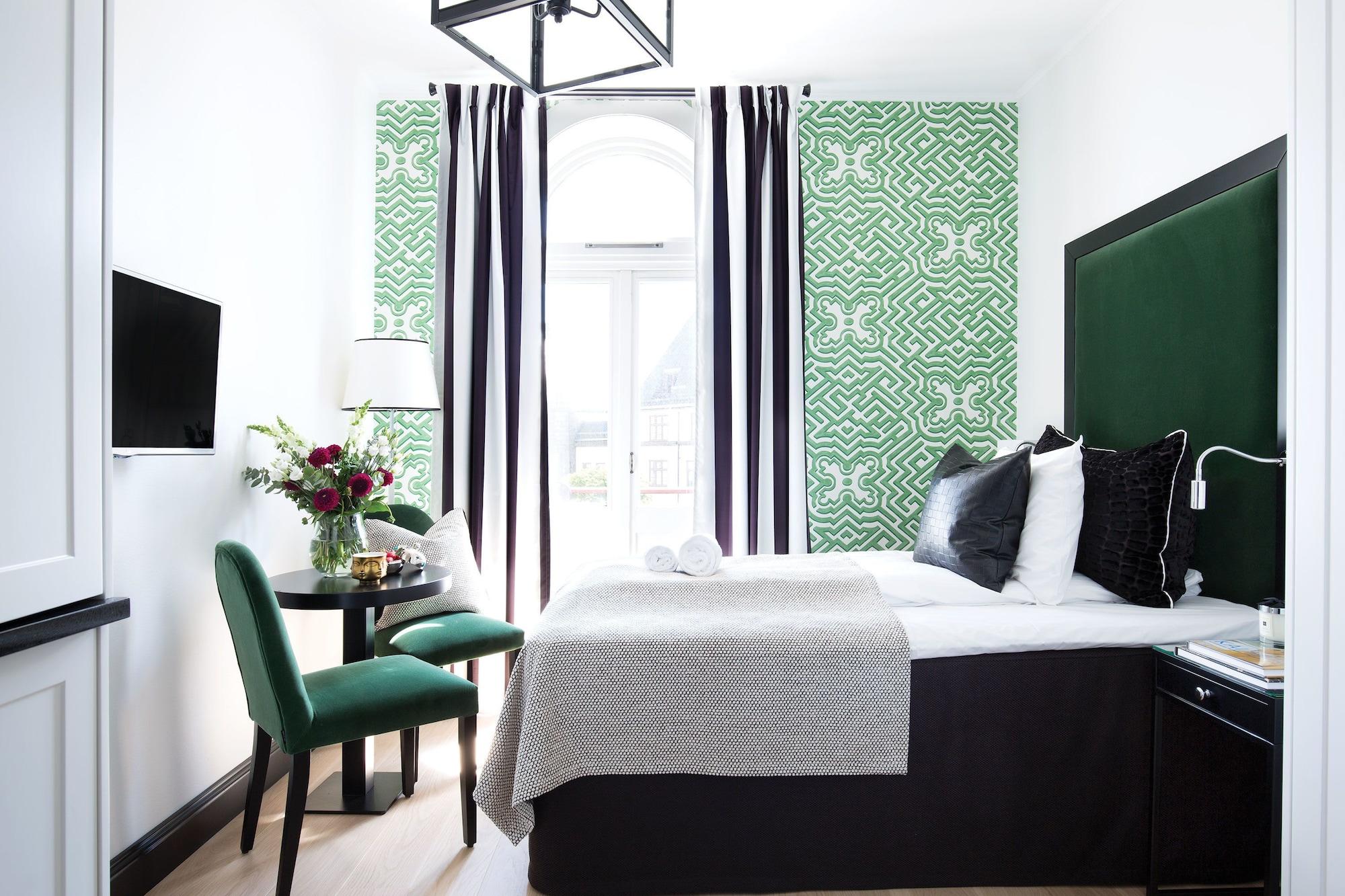 Frogner House - Bygdoy Alle 3* Oslo