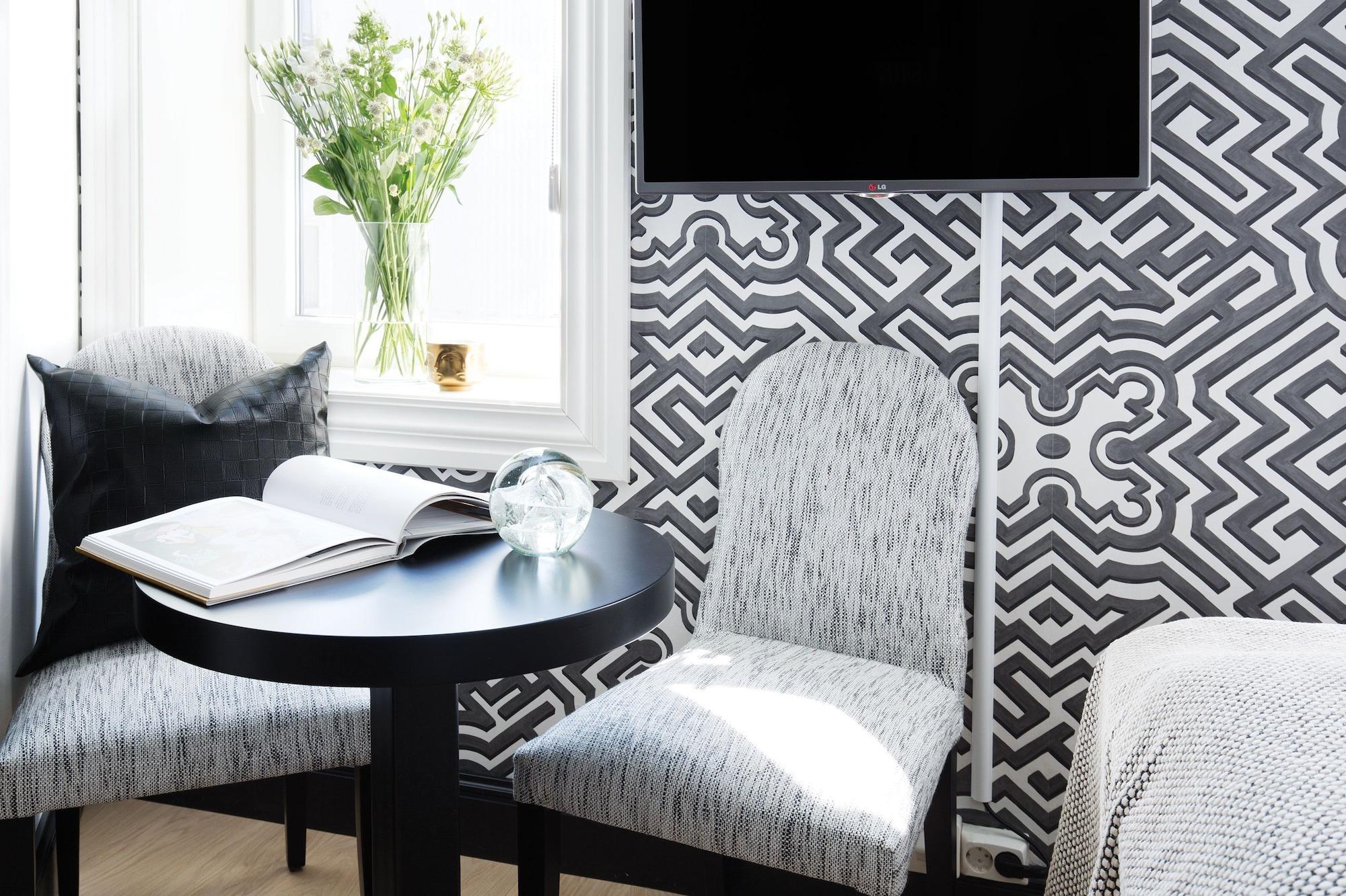 Aparthotel Frogner House - Bygdoy Alle