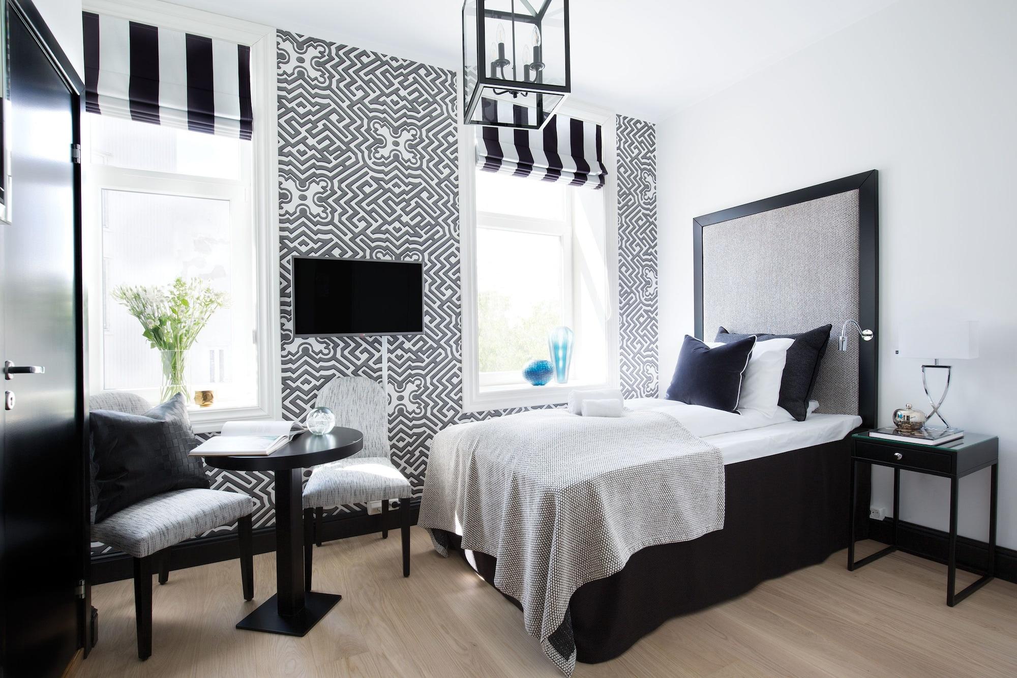 Frogner House - Bygdoy Alle Aparthotel