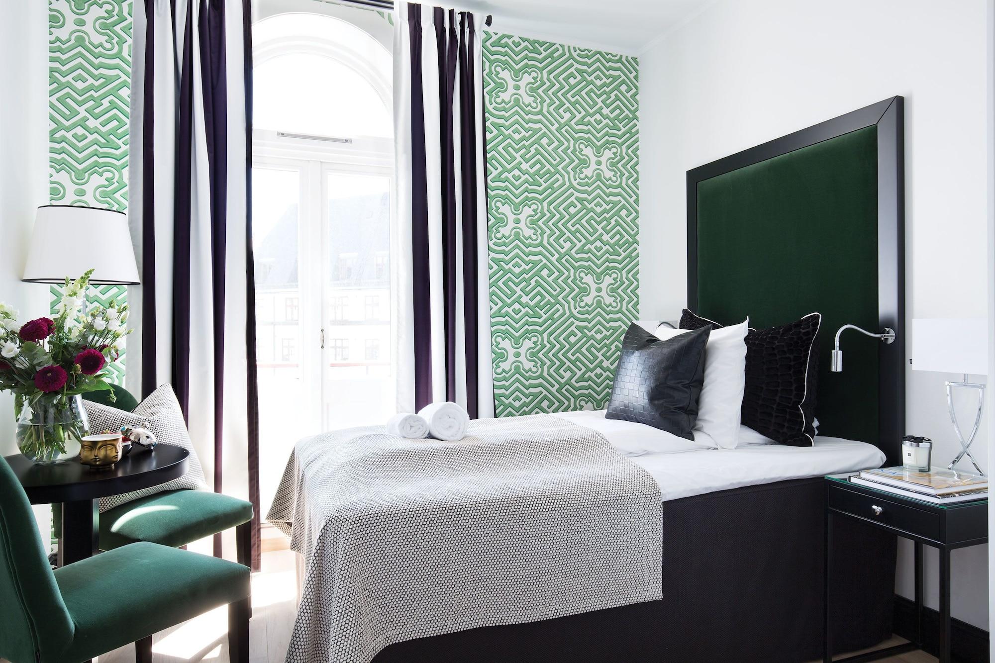 Aparthotel Frogner House - Bygdoy Alle Oslo