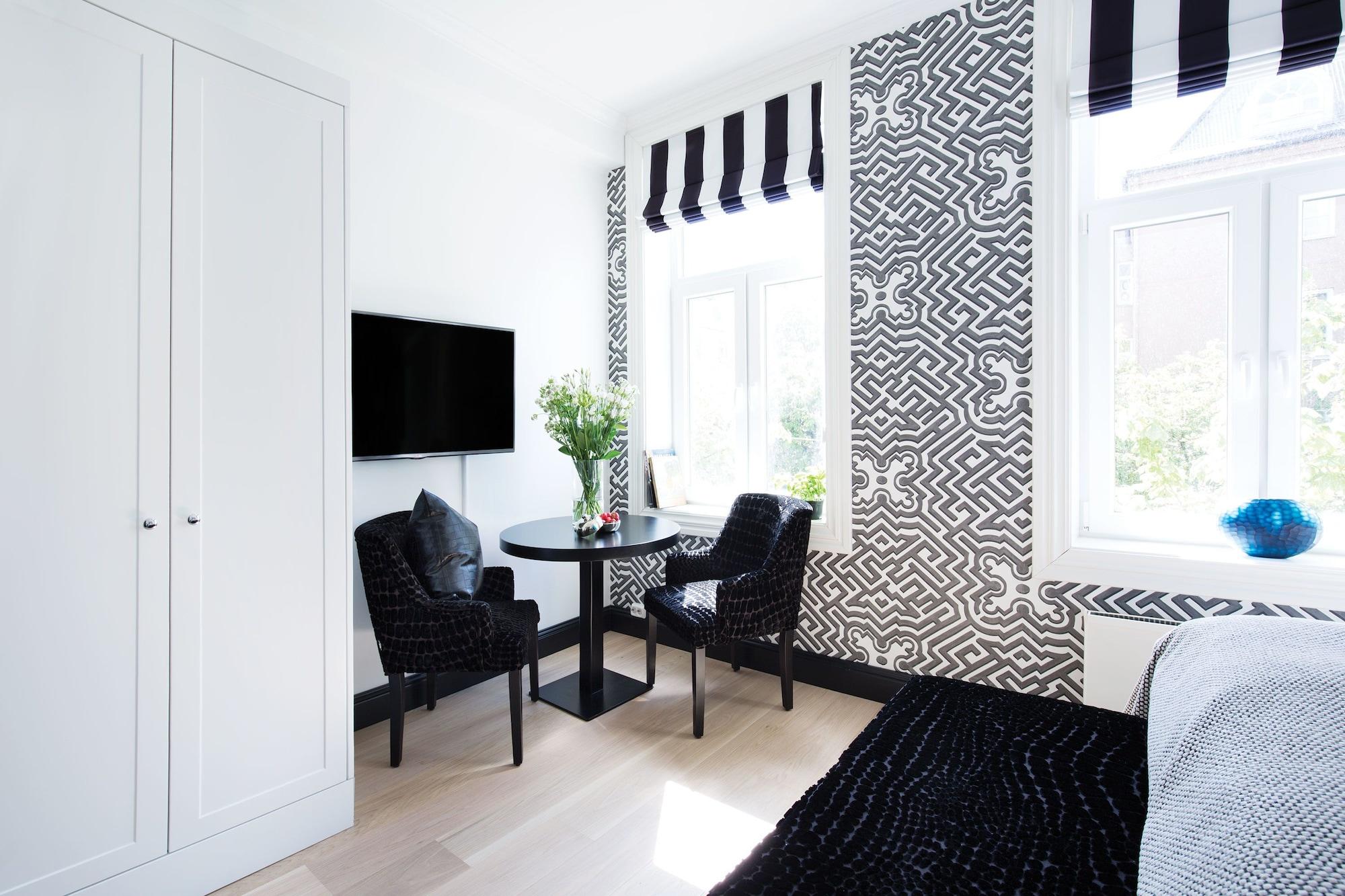 Aparthotel Frogner House - Bygdoy Alle
