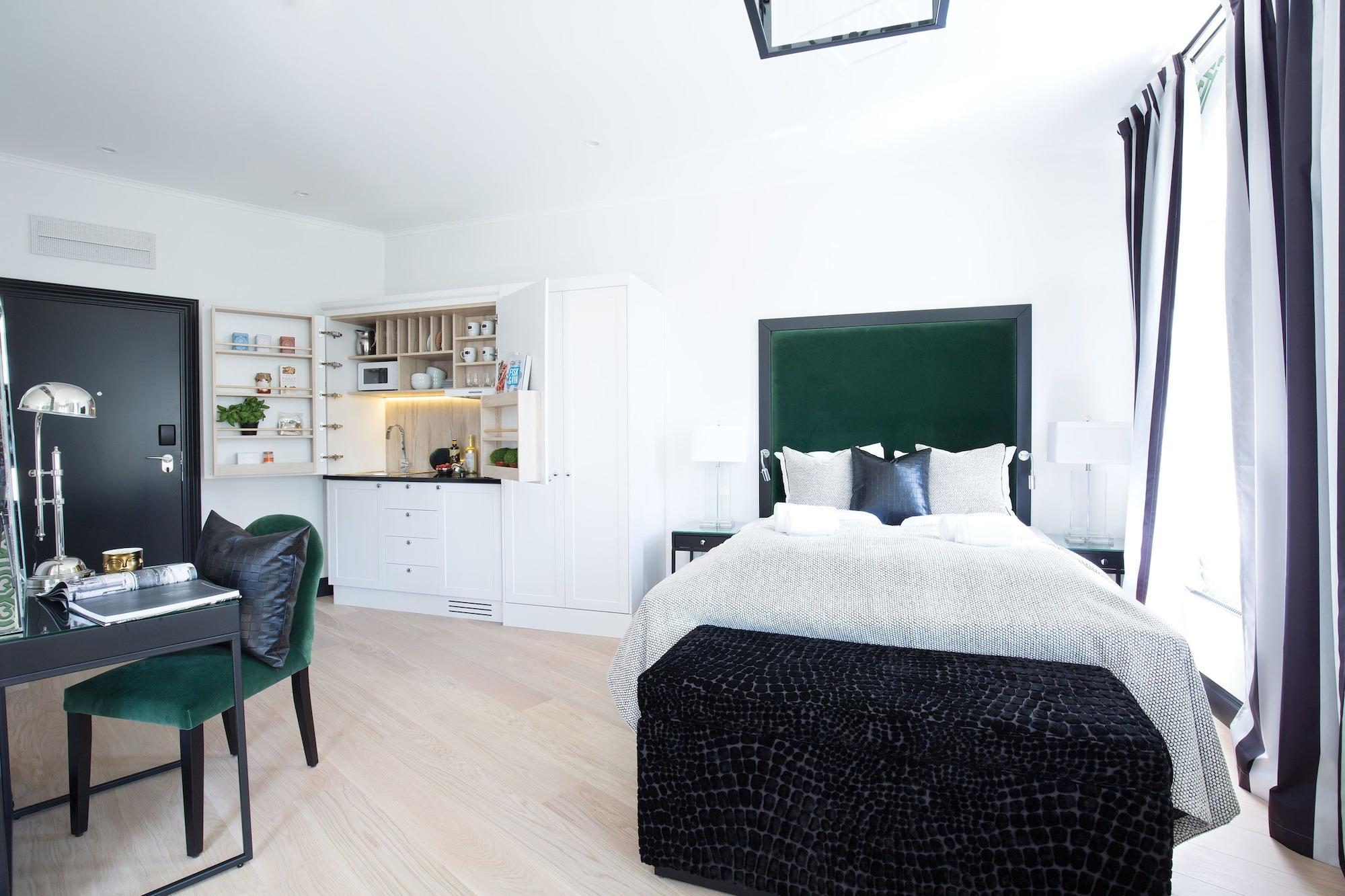 Frogner House - Bygdoy Alle 3* Oslo