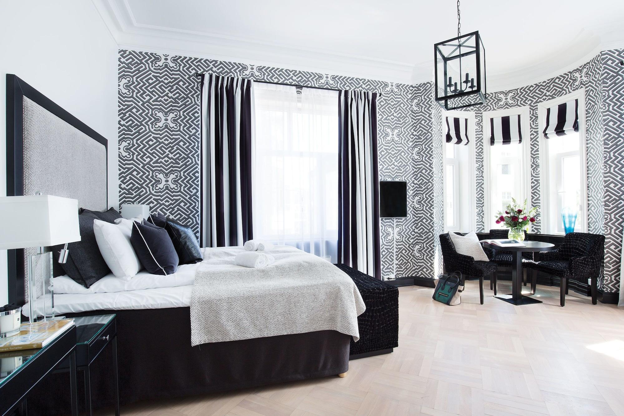 Frogner House - Bygdoy Alle Aparthotel