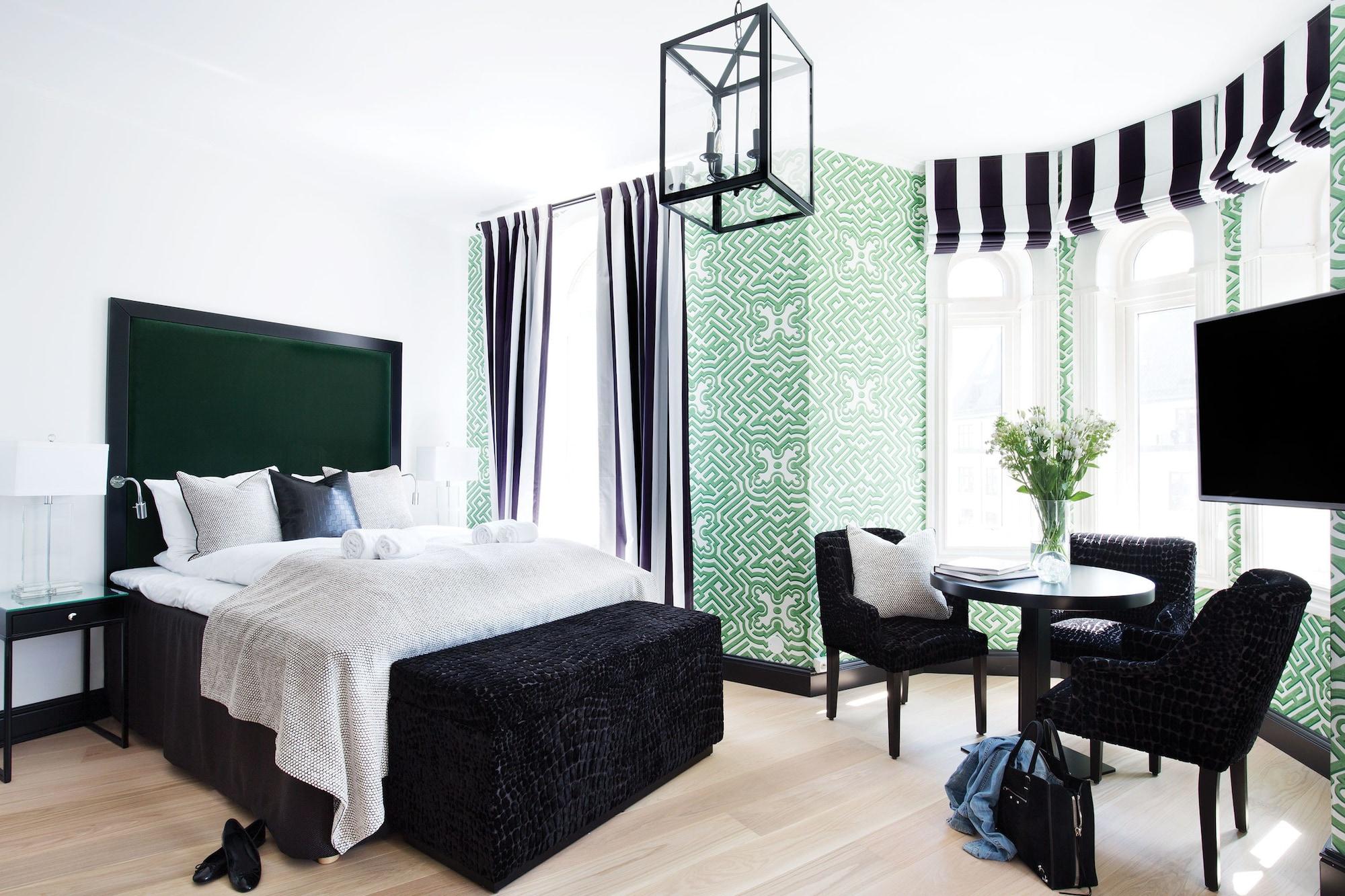Frogner House - Bygdoy Alle 3*