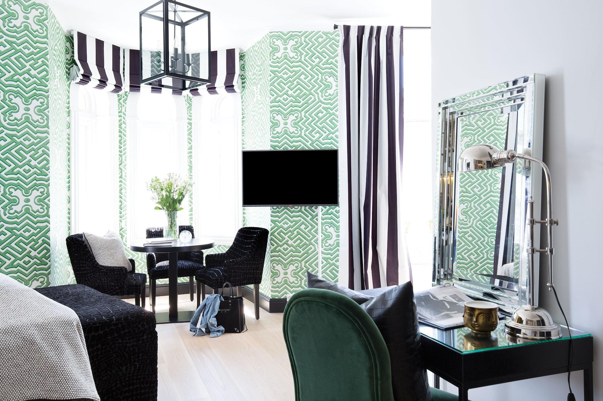 Frogner House - Bygdoy Alle Aparthotel 3*