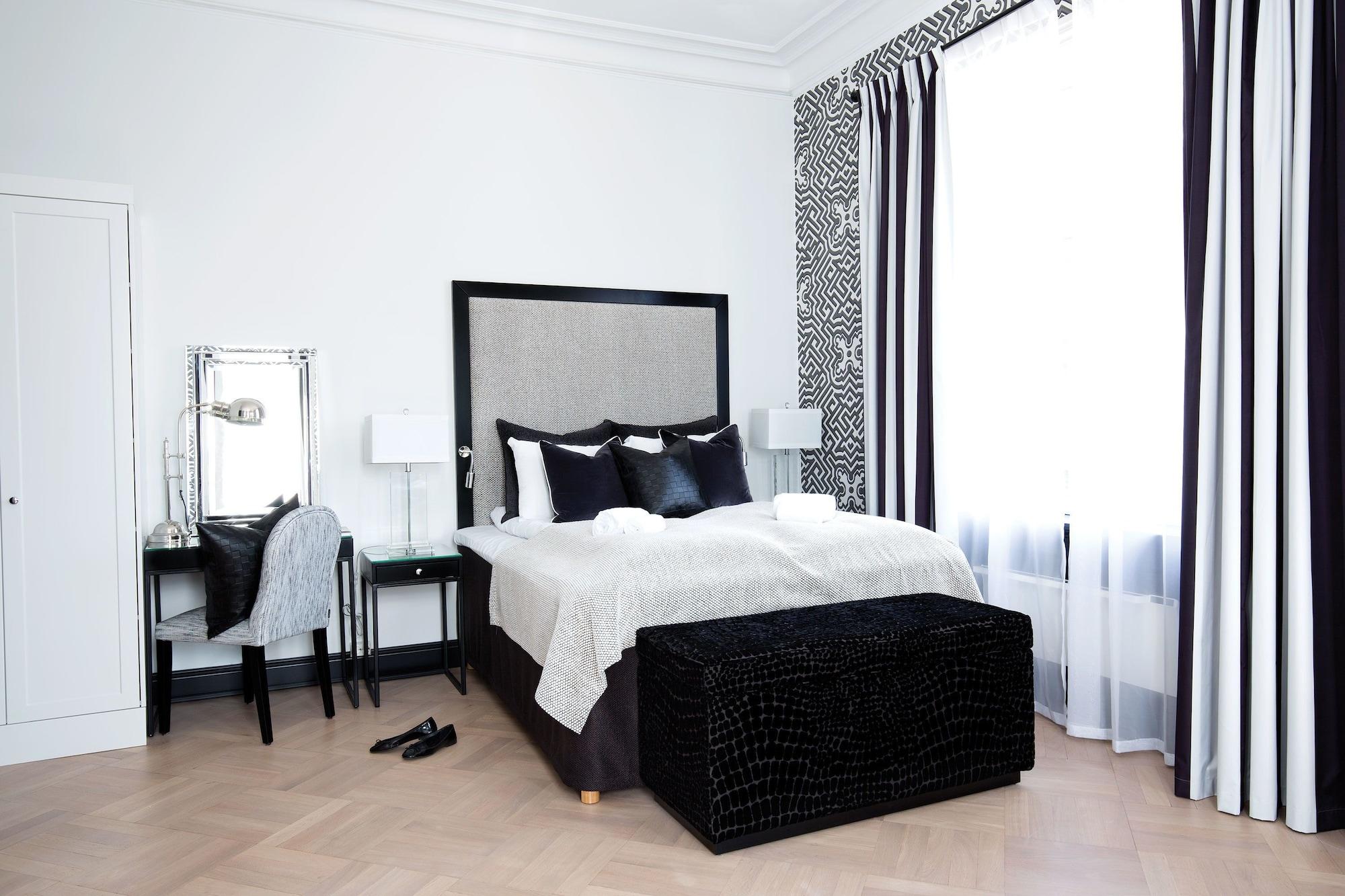 Aparthotel Frogner House - Bygdoy Alle Oslo