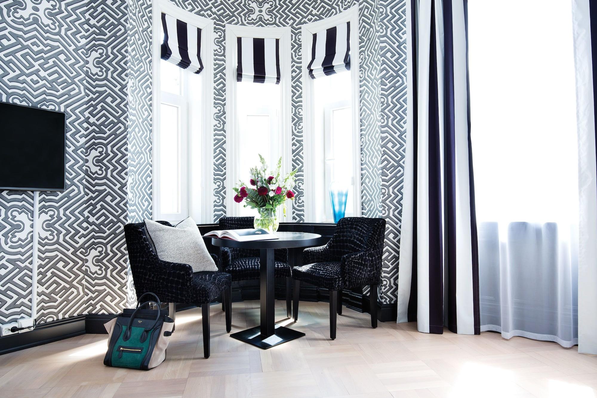 Aparthotel Frogner House - Bygdoy Alle
