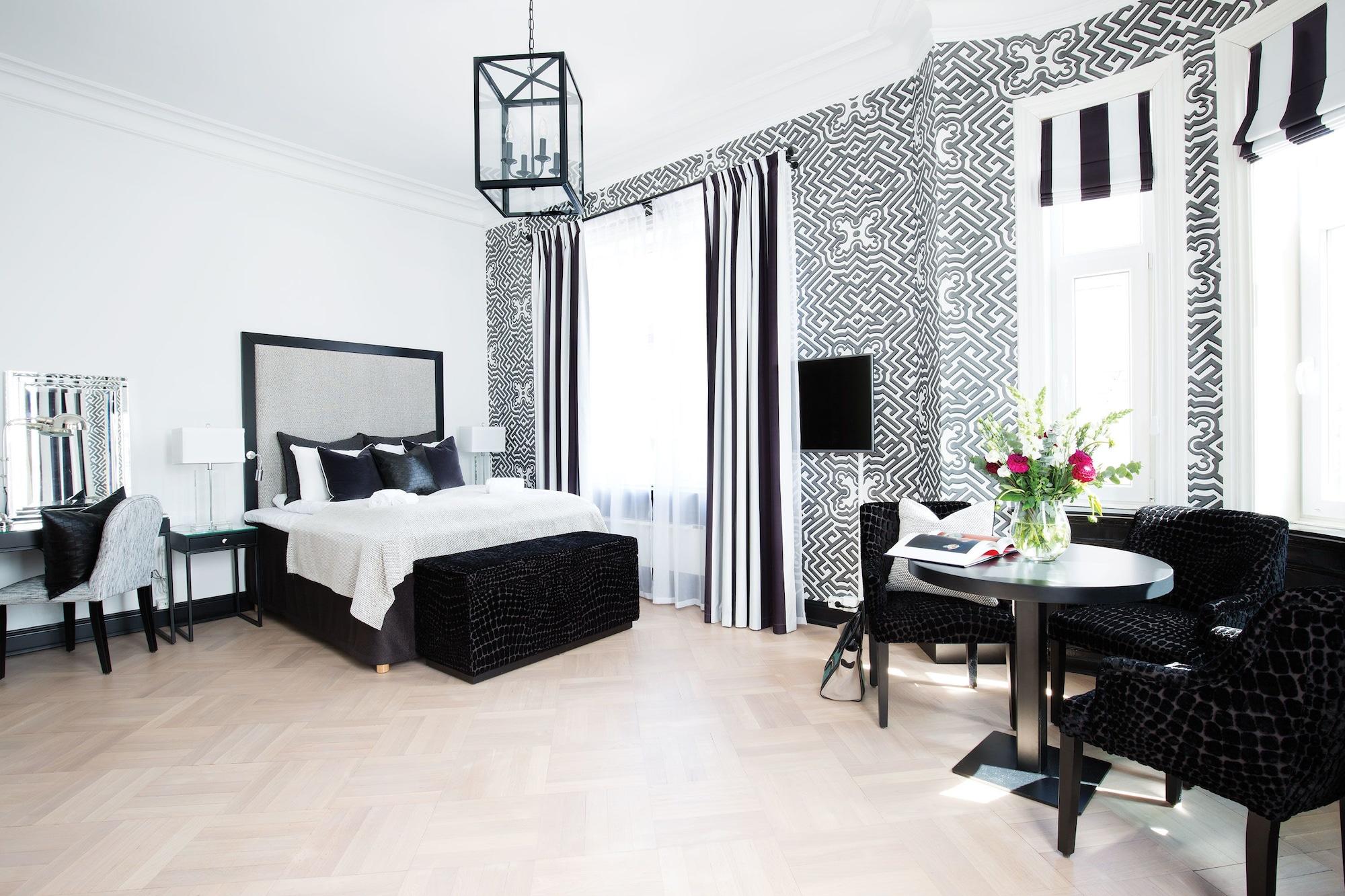 Aparthotel Frogner House - Bygdoy Alle Oslo