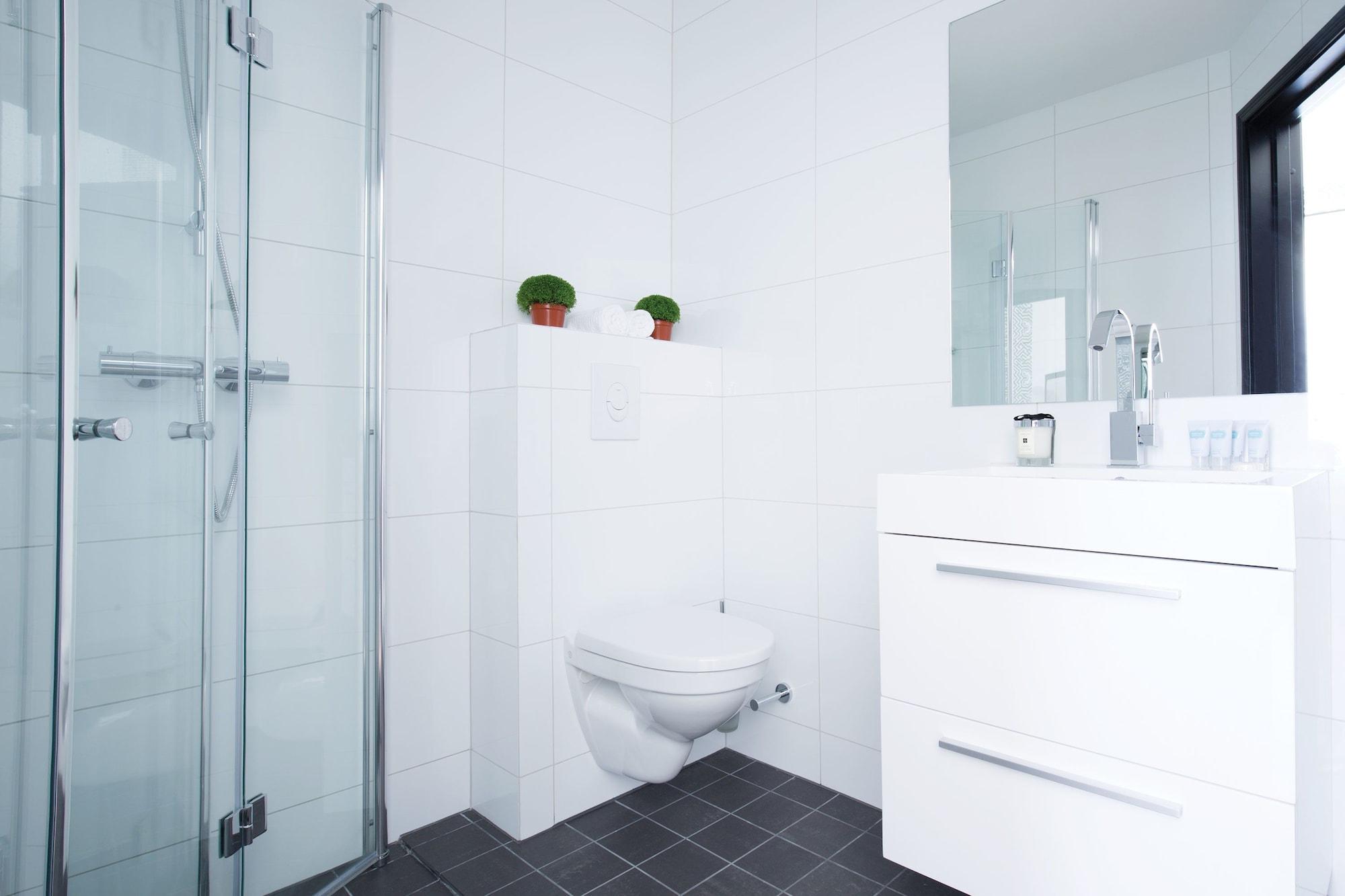 Frogner House - Bygdoy Alle Aparthotel Oslo