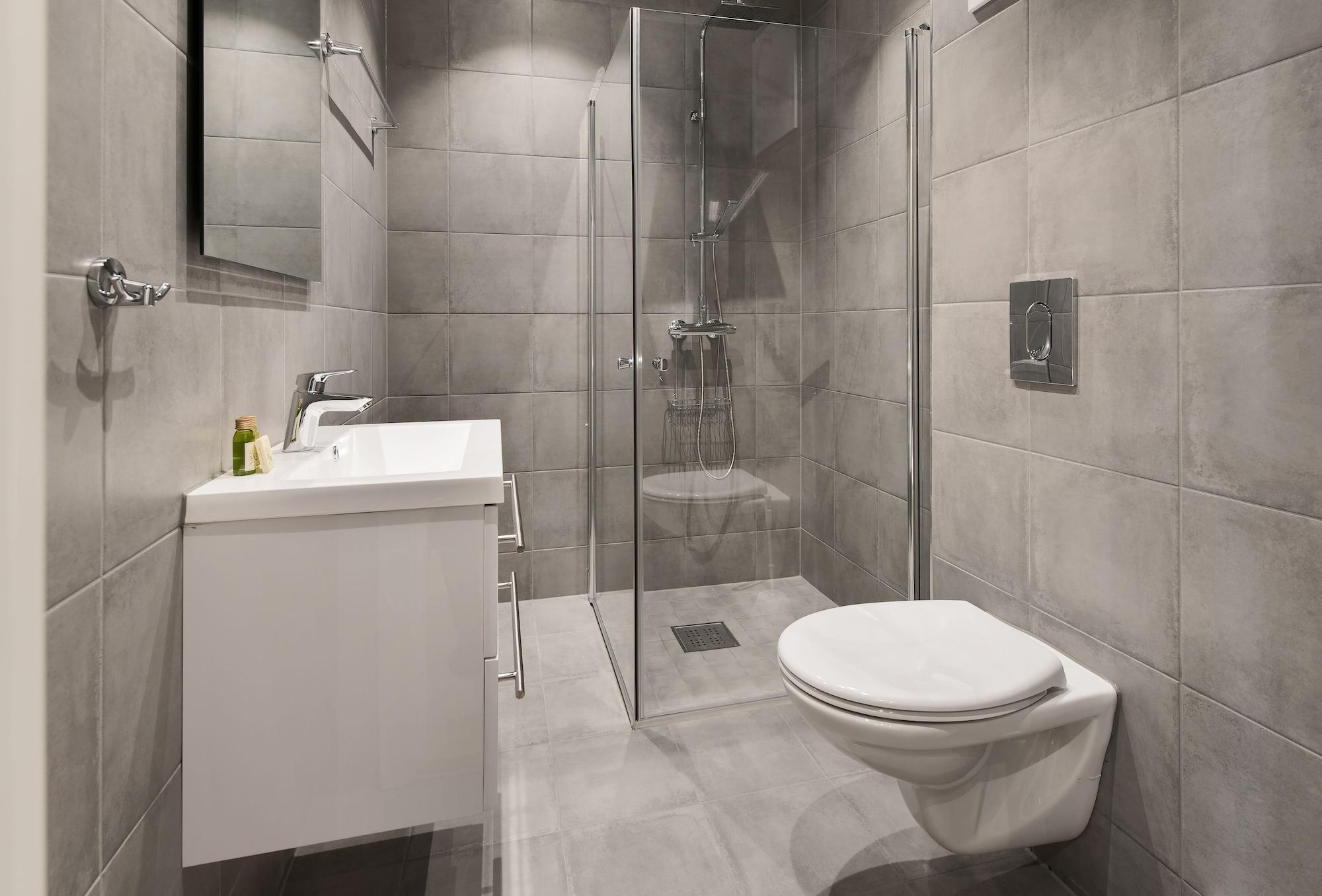 Frogner House - Bygdoy Alle Aparthotel 3*