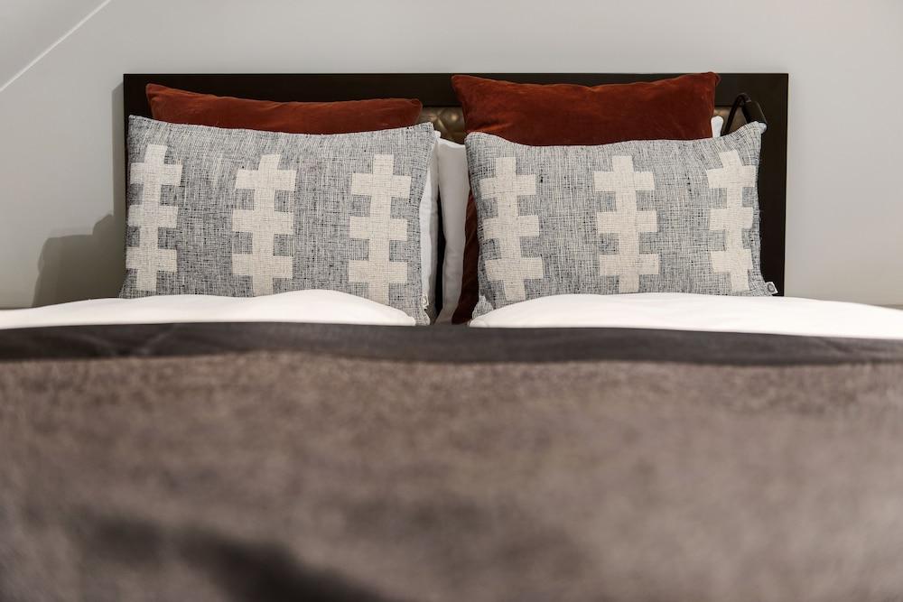 Aparthotel Frogner House - Bygdoy Alle