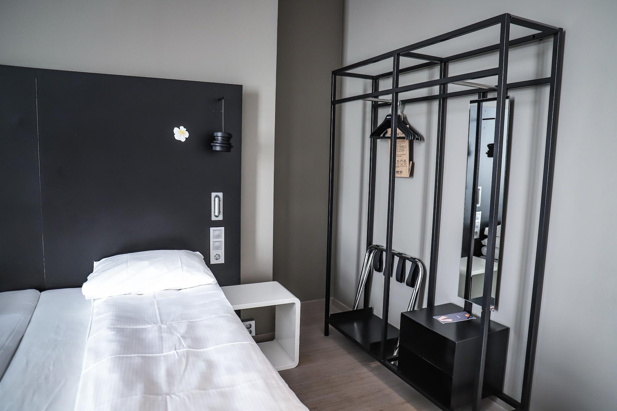 Comfort Grand Hotel