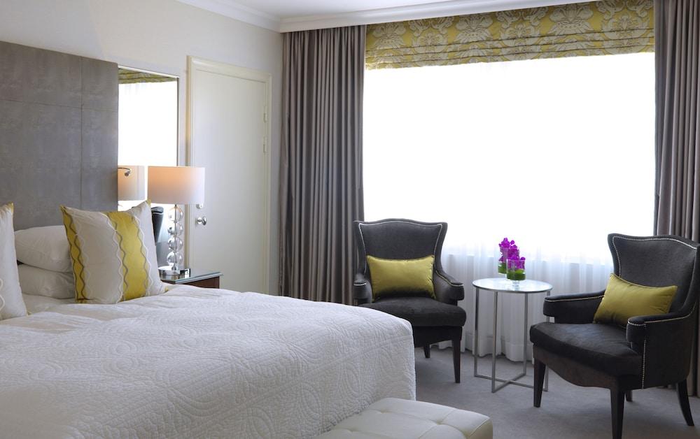 Hotel Continental 5*