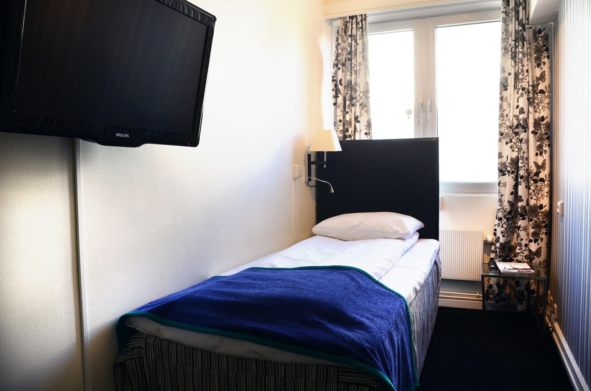 Bastion 4* Oslo