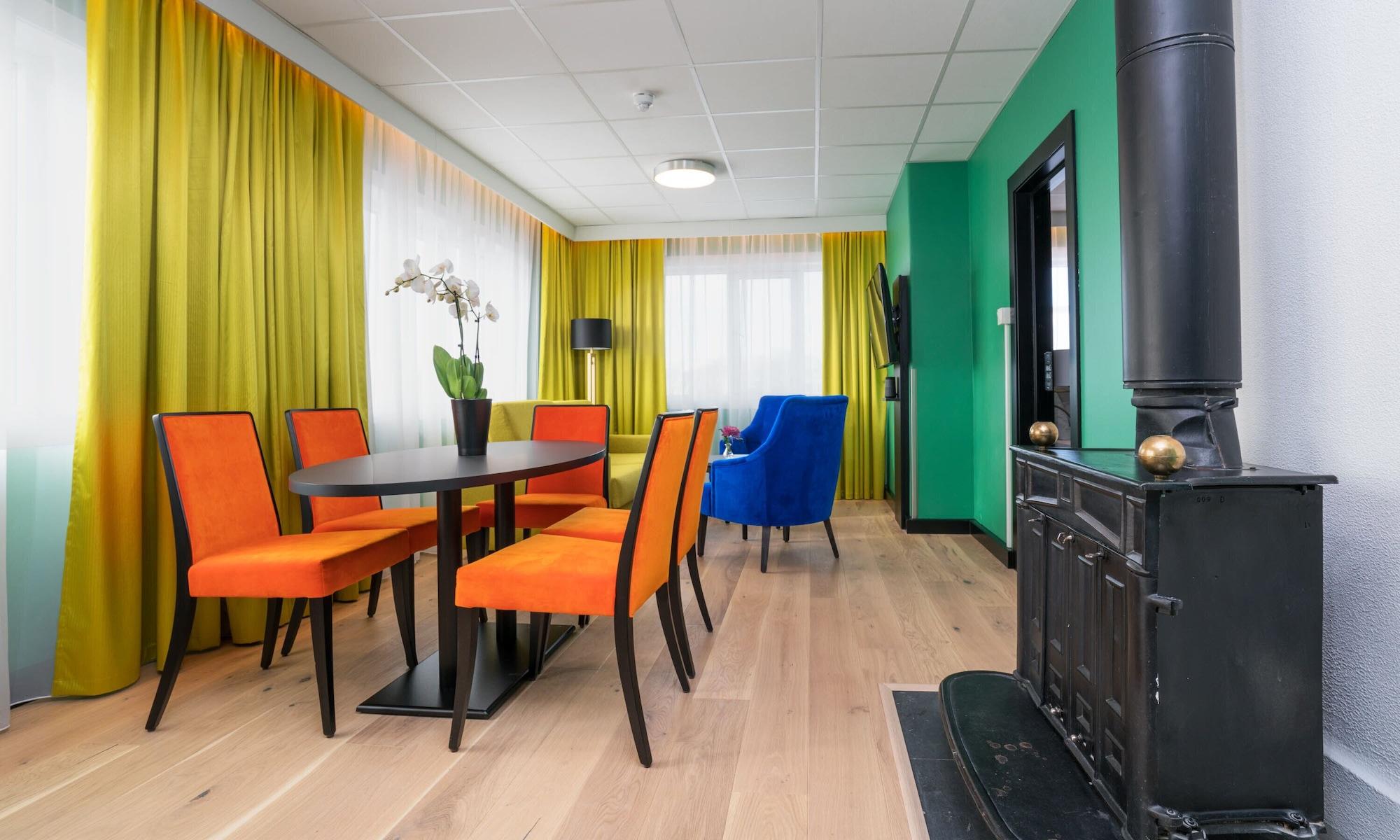 Thon Europa Oslo