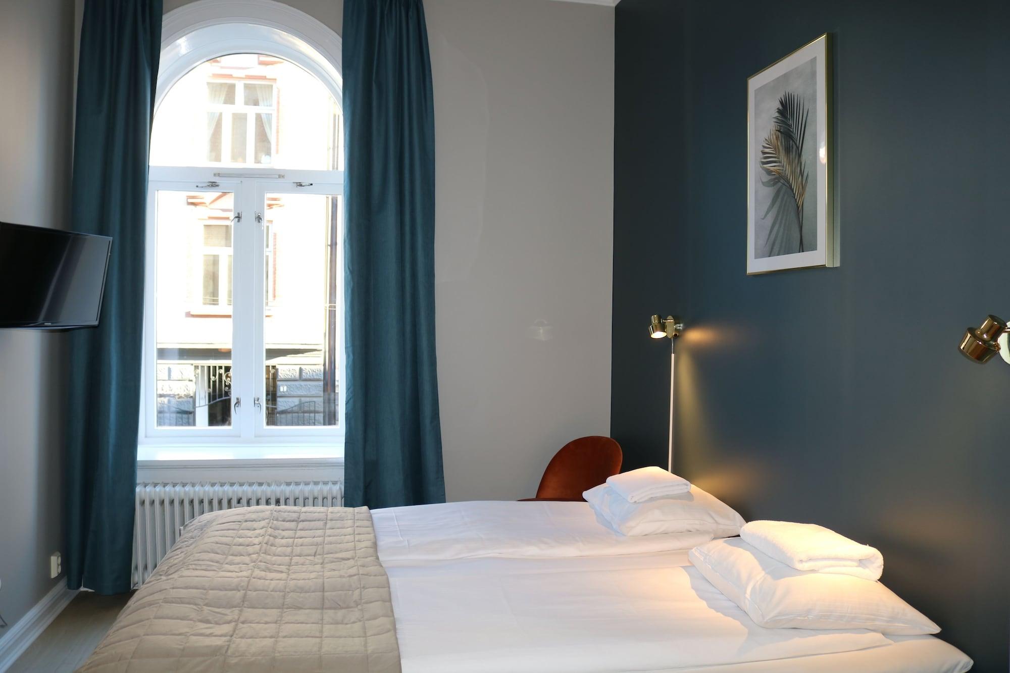 Cochs Otel 2*