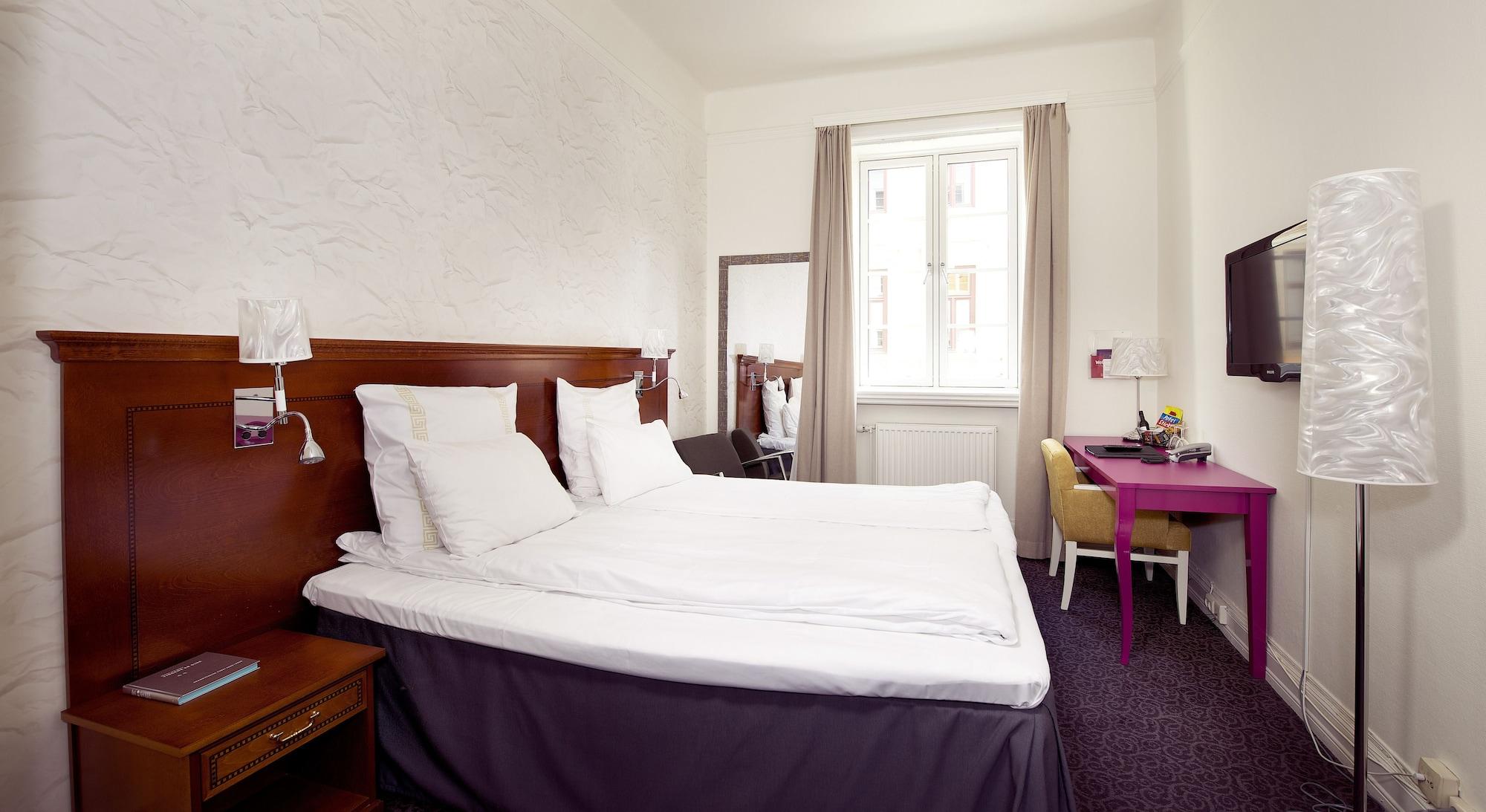 Savoy Hotel Oslo
