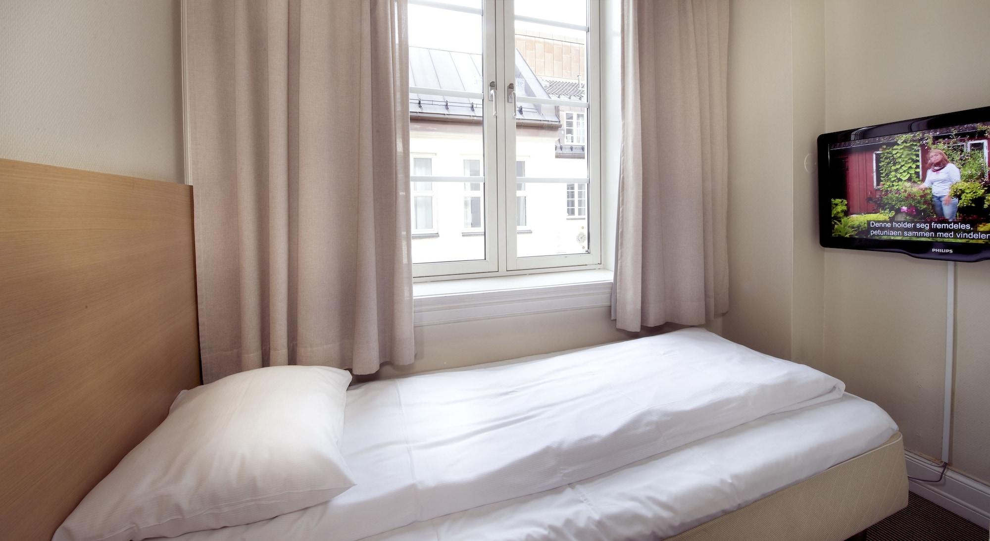 Hotel Savoy Oslo