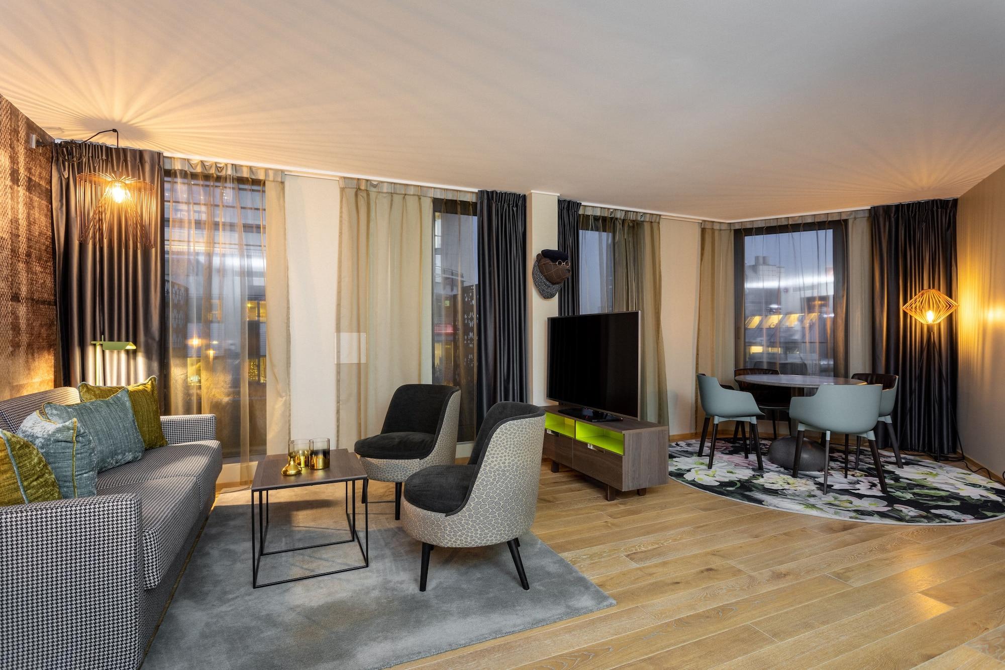 Clarion The Hub Hotel Oslo