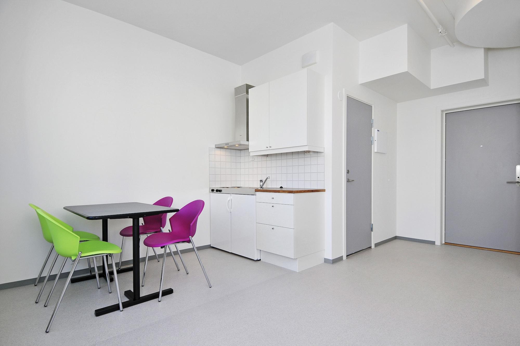 Appartement Anker - Gruenerlokka Oslo