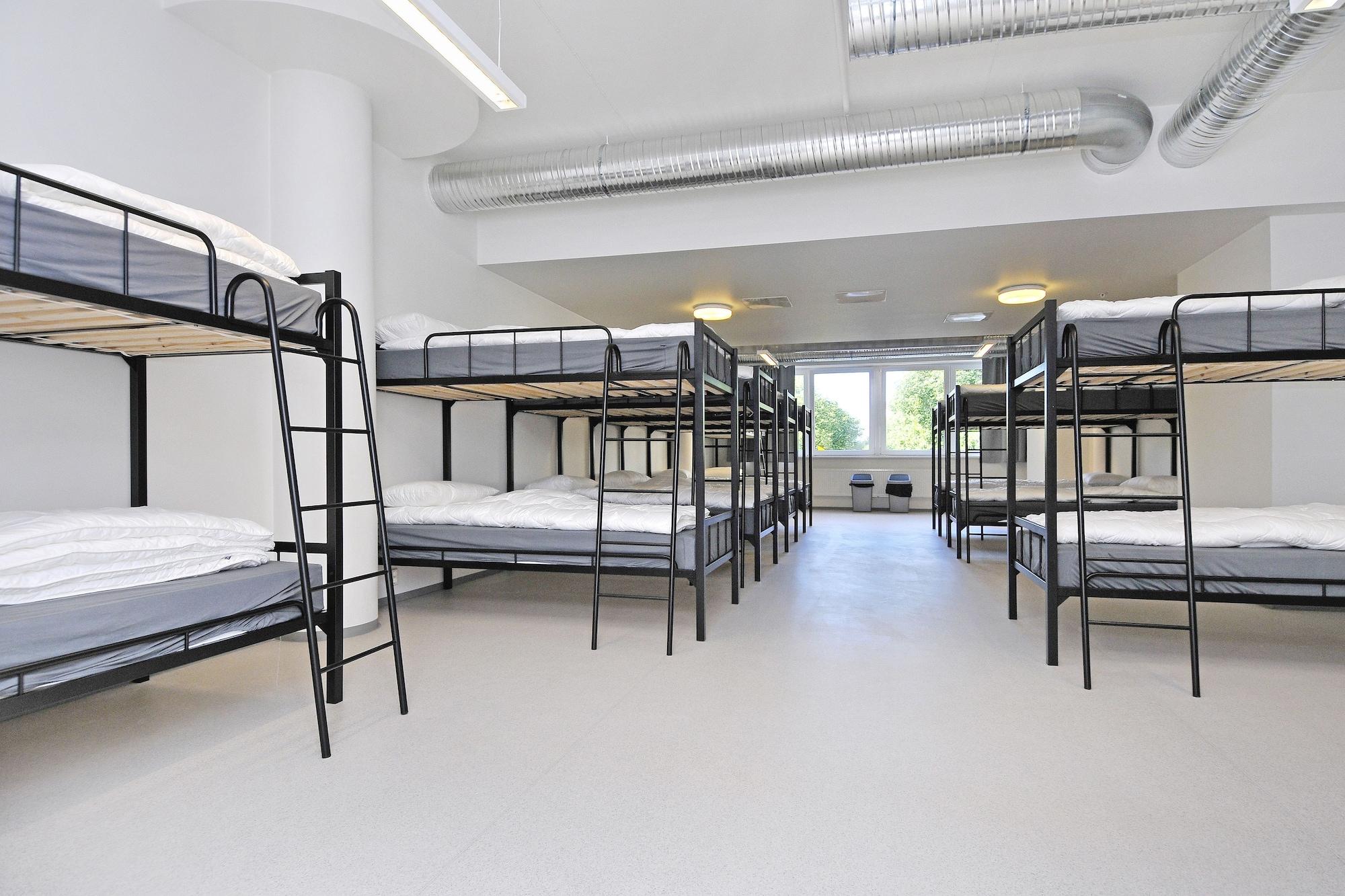 Appartement Anker - Gruenerlokka *