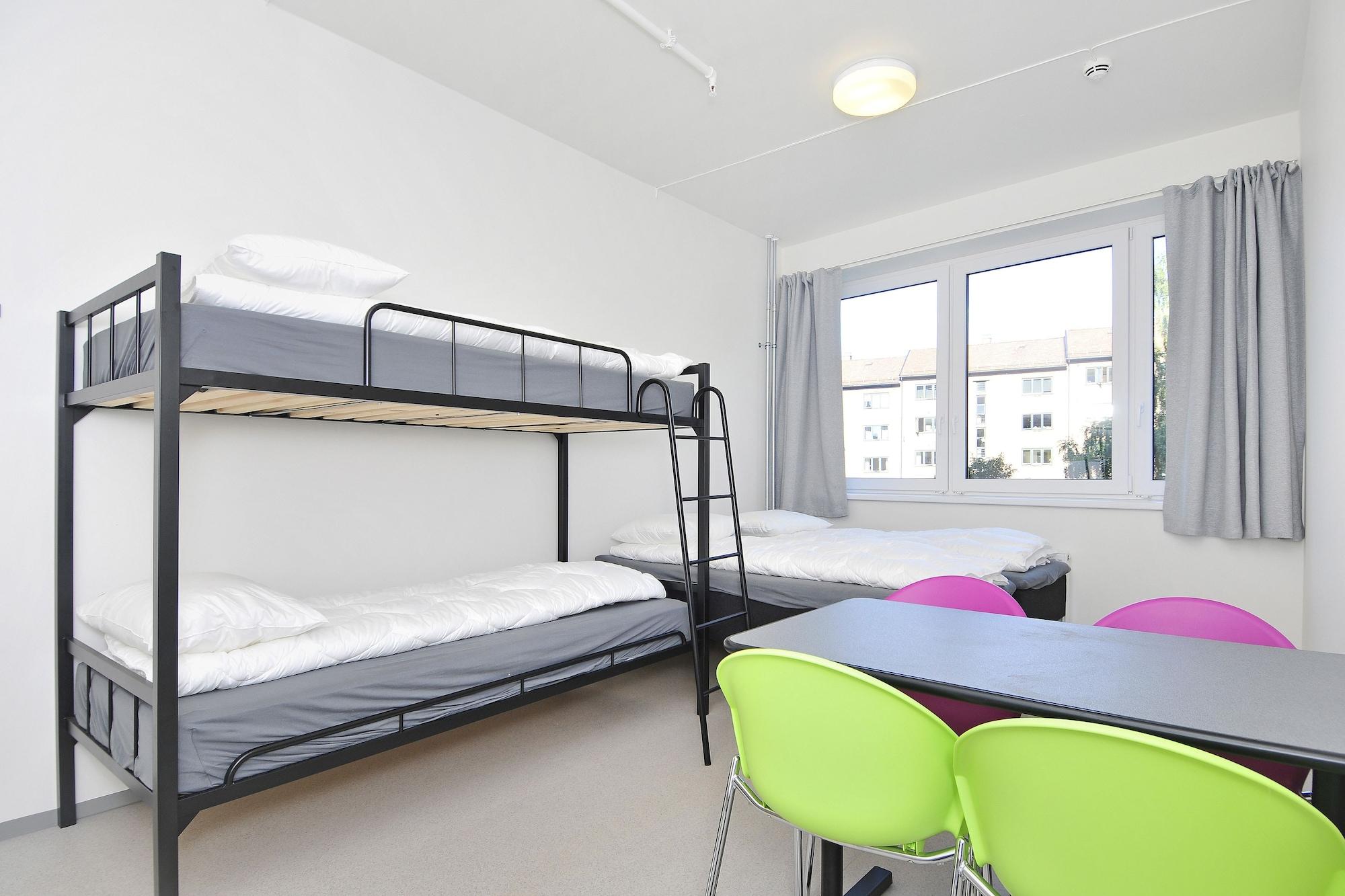 Appartement Anker - Gruenerlokka Oslo