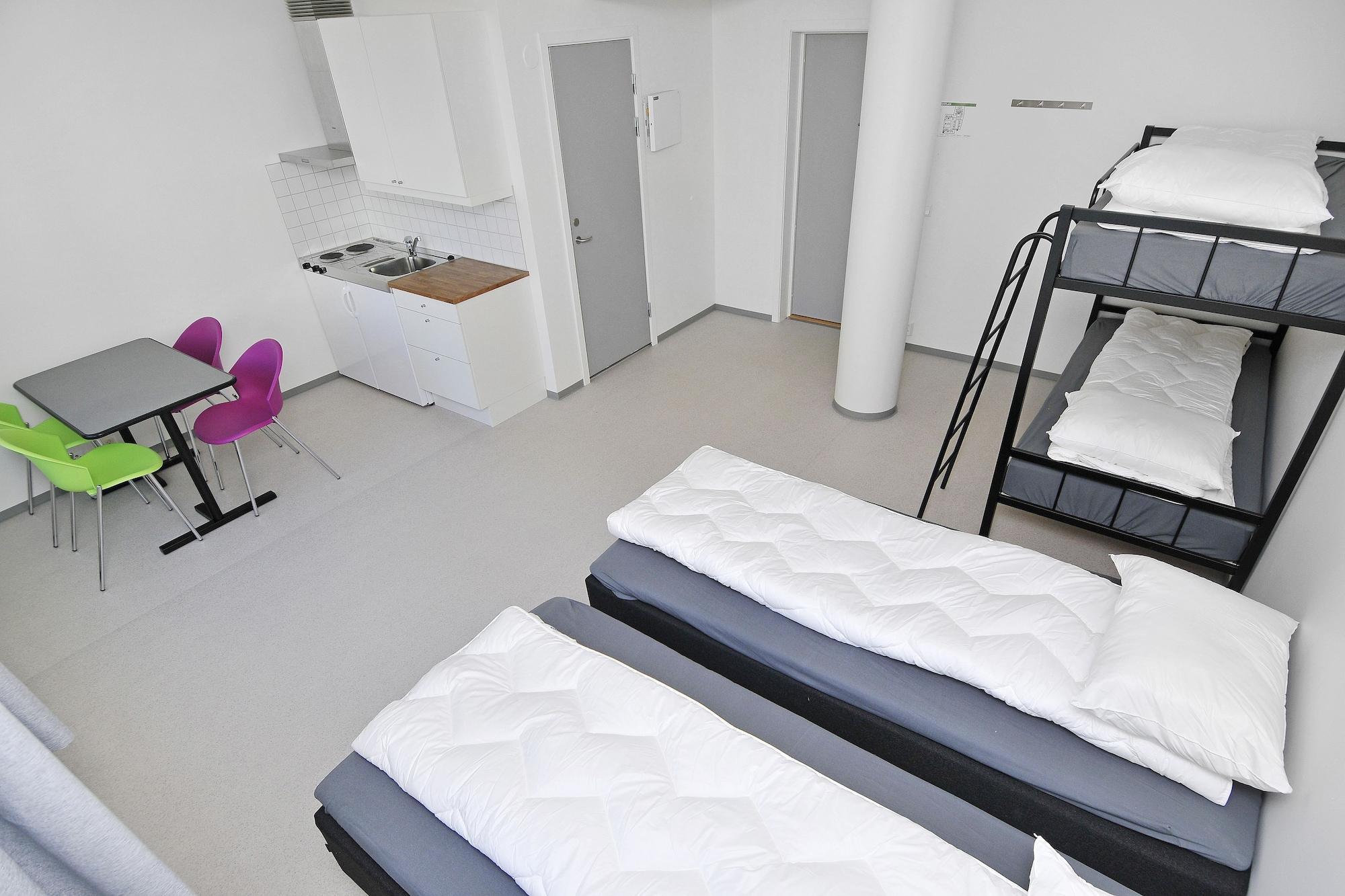 Anker - Gruenerlokka Oslo