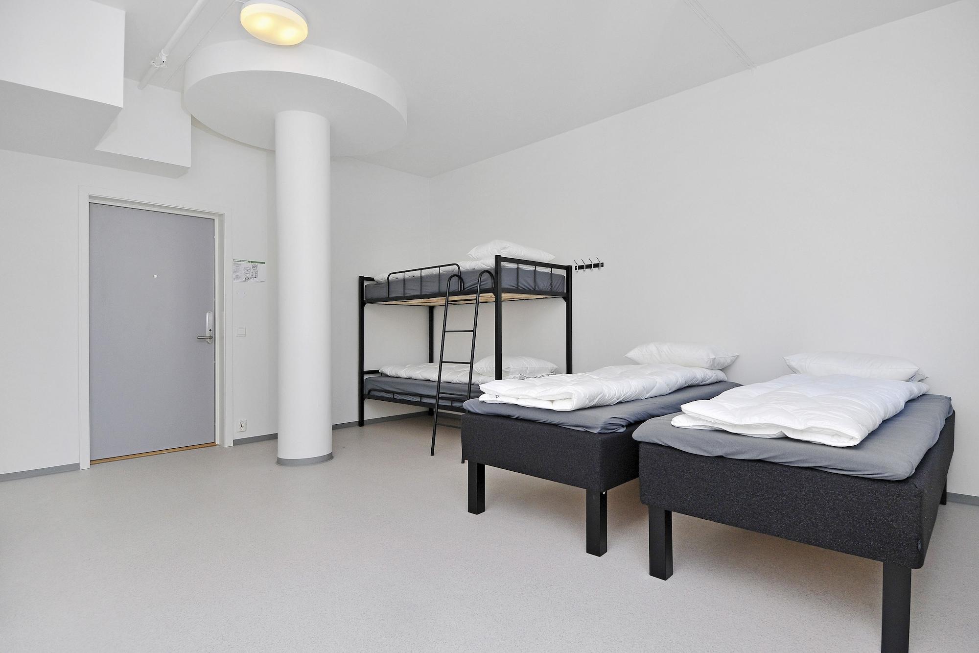 Appartement Anker - Gruenerlokka *