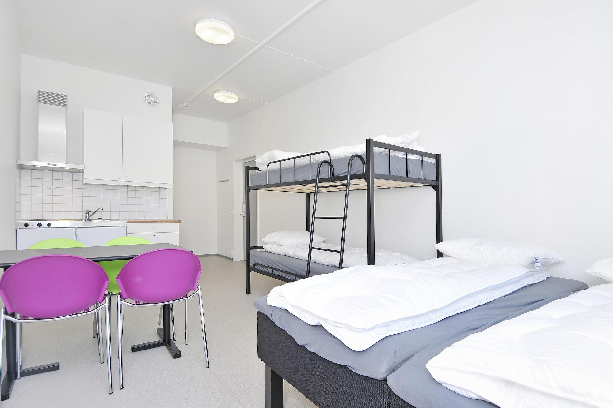 Anker - Gruenerlokka Appartement