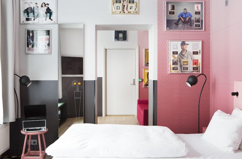 Comfort Karl Johan Hotel 3*