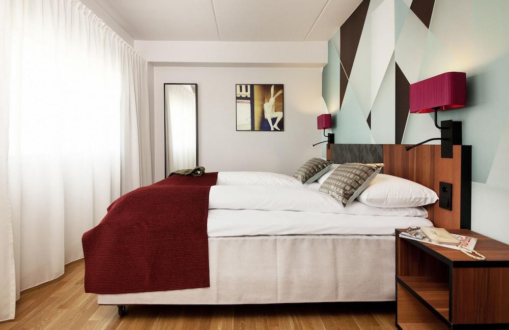 Scandic Solli Hotell Oslo