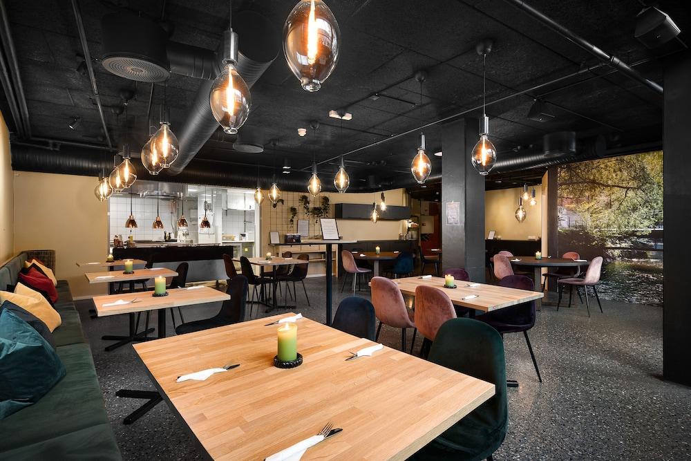 Ps:hotel By Nordic Choice 4*