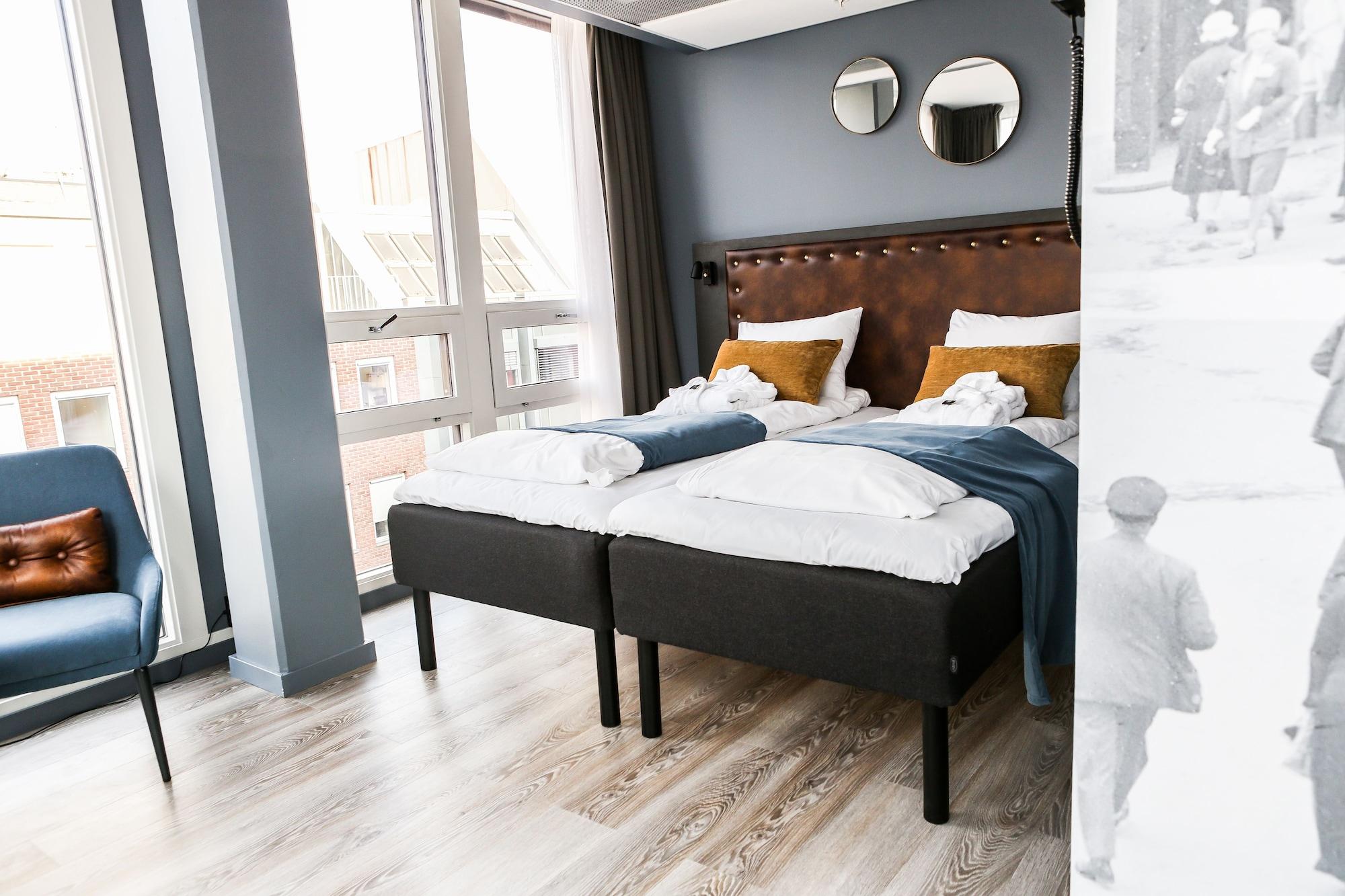 The Verdandi Hotel 3*
