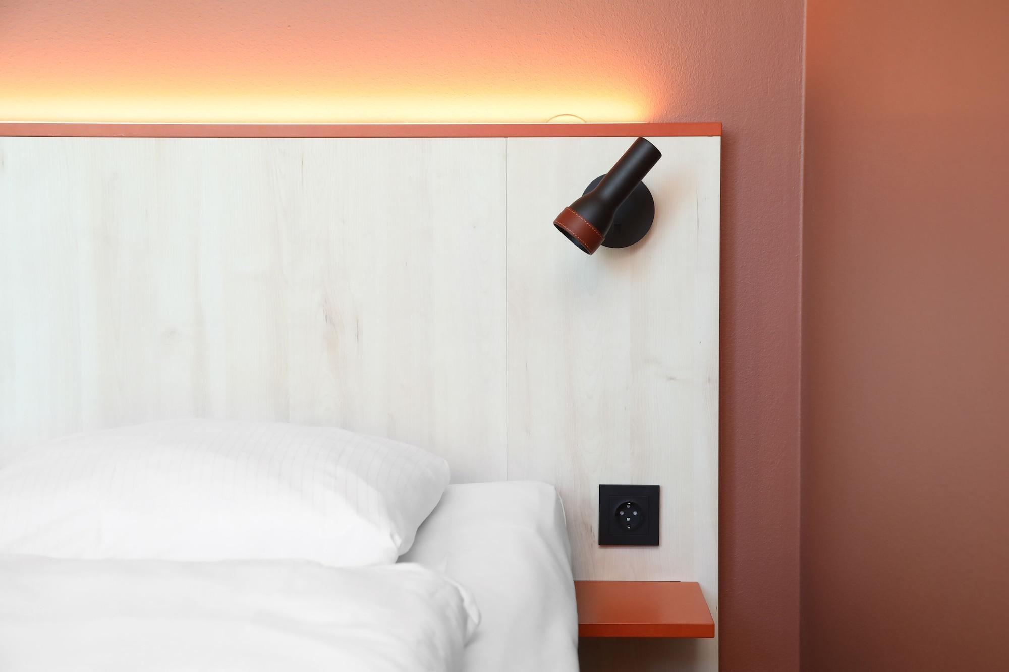 Hotel Comfort Xpress Youngstorget Oslo