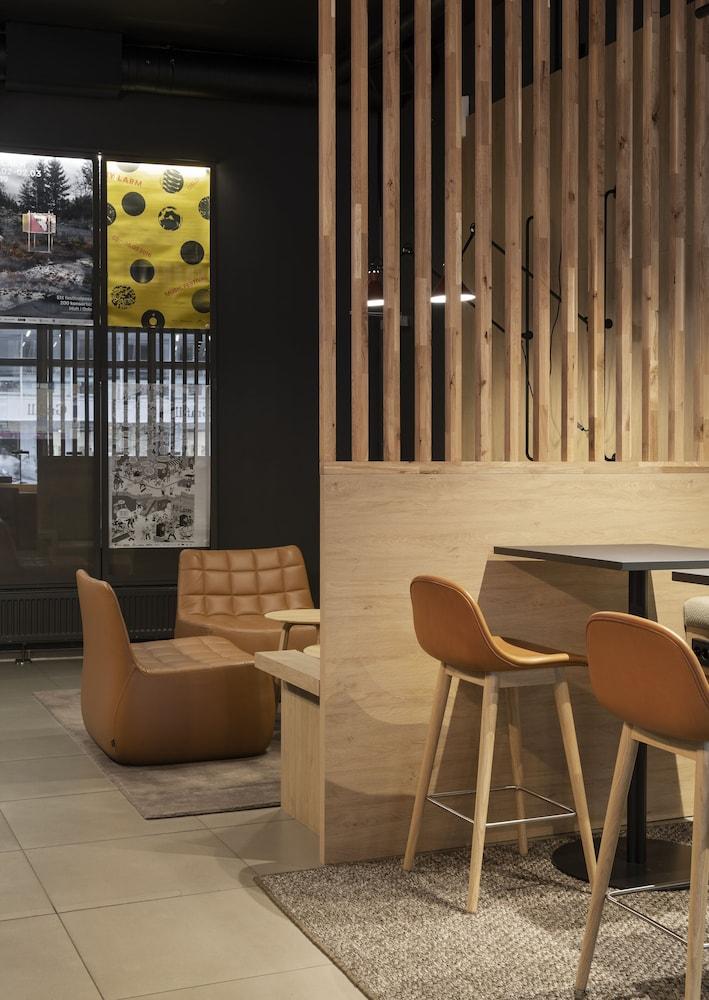 Comfort Xpress Youngstorget Hotel Oslo