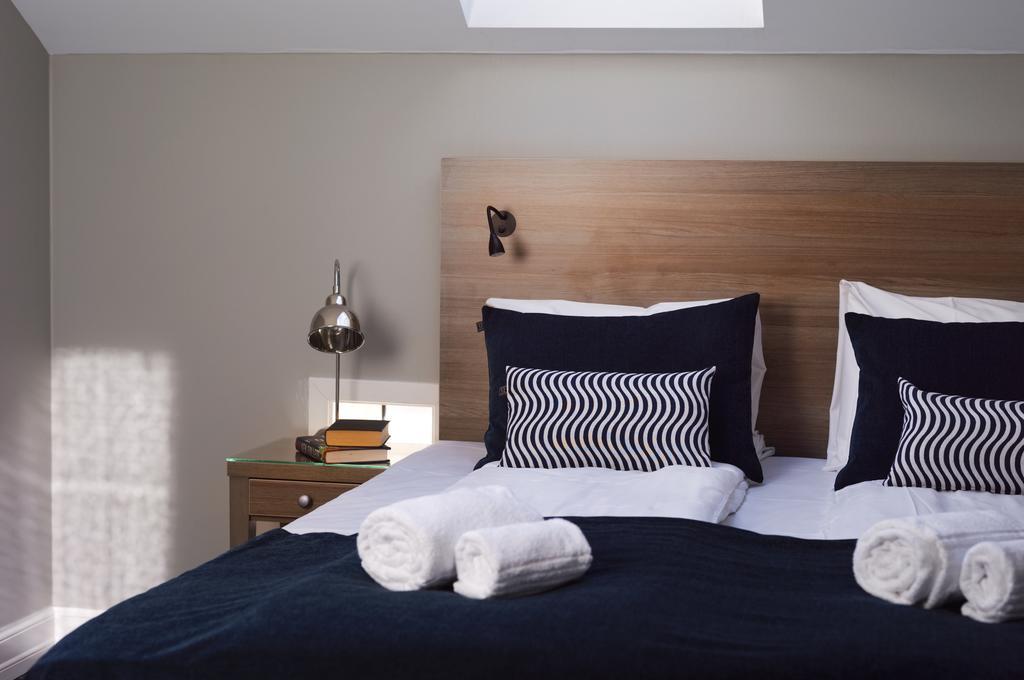 Apartment Frogner House - Slottsparken Oslo