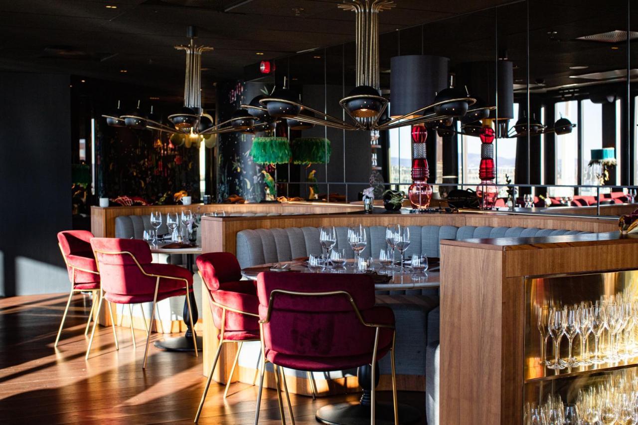 Clarion The Hub 4* Oslo