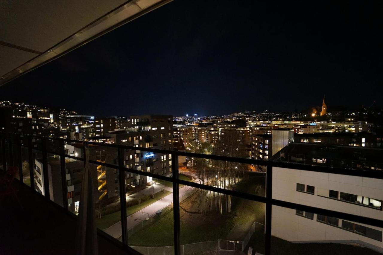 Center Penthouse * Oslo