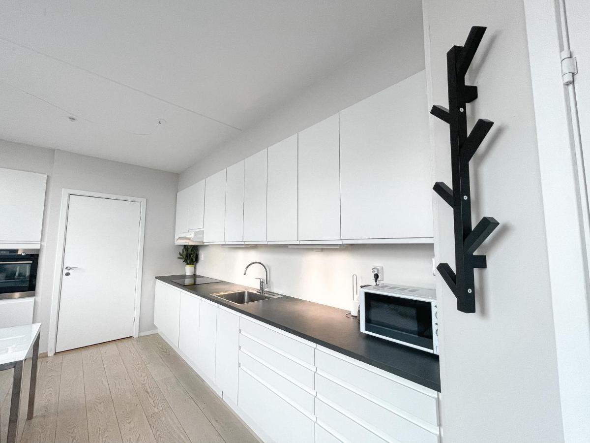 Center Penthouse