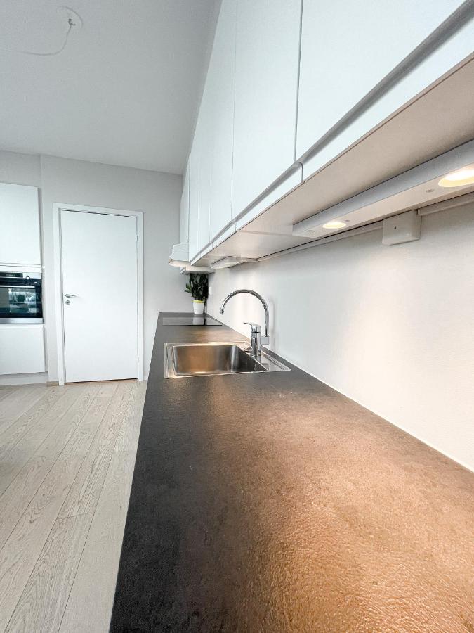 Rum i privatbostad Center Penthouse