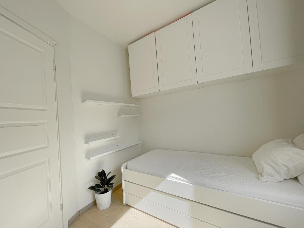 Center Penthouse *