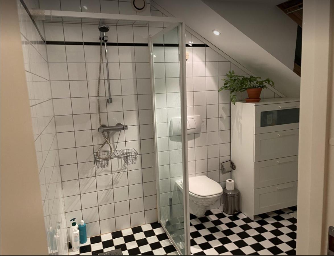 The Urban Penthouse Apartment Oslo