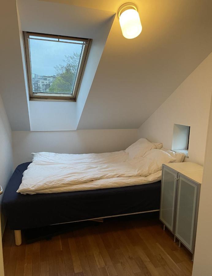 Apartment The Urban Penthouse *