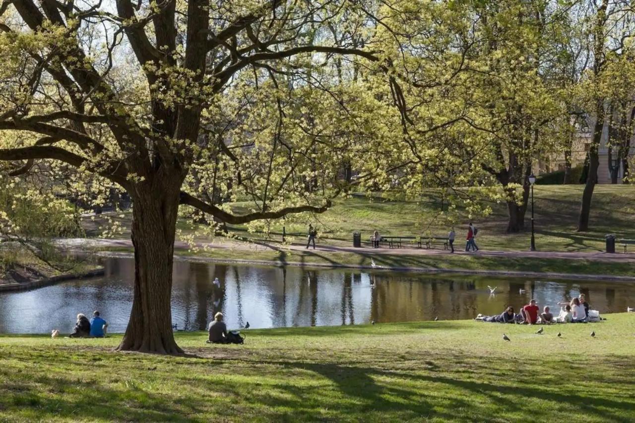 Hegdehaugsveien 1 * Oslo