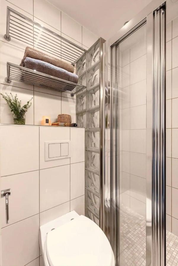 Appartement Hegdehaugsveien 1 *